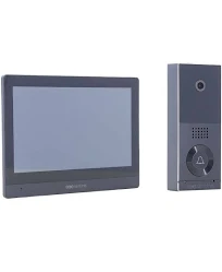 SCS Sentinel Visiophone connecté filaire VisioWifi 10