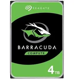 Seagate Barracuda ST4000DM004