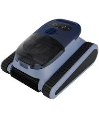 Seauto SAT30 Robot nettoyeur de piscine sans fil