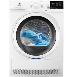Sèche-linge à pompe à chaleur Electrolux EW7HA482 8 kg Classe A++
