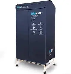 Sèche-linge Secamatic Máxima XXL 1200 W
