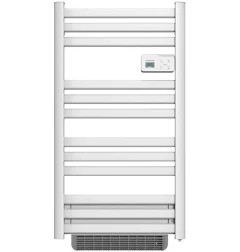 Sèche-serviette Électrique Sans Fluide Avec Soufflerie Thomson