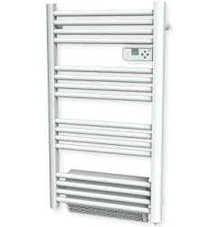 Sèche-serviettes 1500w avec soufflerie Carrera