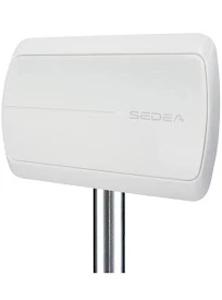 Sedea Antenne extérieure/intérieure Amplifiée Filtrée 5G