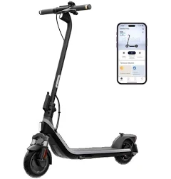 Segway Ninebot Trottinette électrique E2 E II