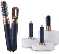 SENYA Brosse Soufflante 5 en 1 Air Styler & Sèche-cheveux