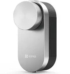 Serrure connectée Ezviz DL01 Pro