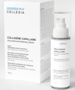 Sérum Collagène Capillaire