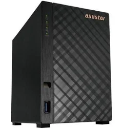 Serveur NAS Asustor as1102tl Drivestor 2 Lite
