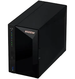 Serveur NAS Asustor AS3302T v2 Drivestor 2 Pro Gen2
