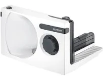 Severin Trancheur universel compact avec moteur CC »As9259«