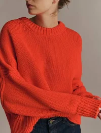 Sézane Pull Virgil