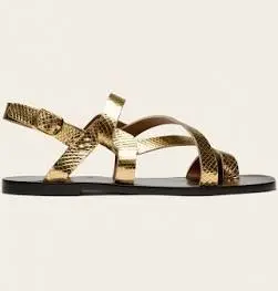 Siani Femme Odaje Sandales