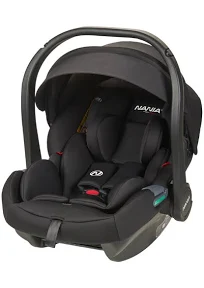 Siège auto bébé ceinturé NANIA Rimini 40-87 cm R129 i-Size –dès la naissance à 13 kg