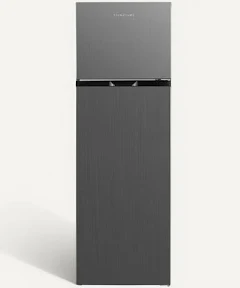 Signature Réfrigérateur 2 Portes Signature SFD250SEX 248L Inox