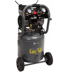 Silent 12/40V SH Compresseur Lacme