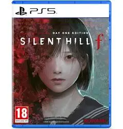 Silent Hill f