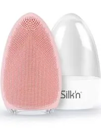 Silk'n Bright Brosse visage silicone