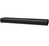 Silvercrest Barre de son