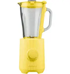 Silvercrest blender