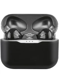 Silvercrest Écouteurs intra-auriculaires Bluetooth