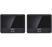 Silvercrest Lecteur DVD portable