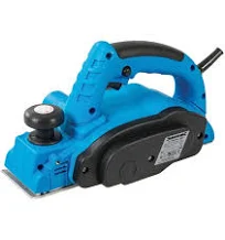 Silverline Rabot 2 mm 710 W