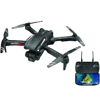 Silverlit Drone Foldable Wifi