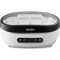Simeo YVA640 Yaourtière