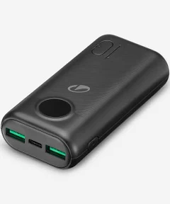 Simond Batterie Externe 10 000mah charge rapide Batterie Externe