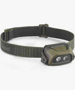 Simond Lampe frontale rechargeable hl500 usb v3