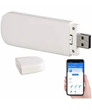 Simvalley Clé 4G/LTE connectée