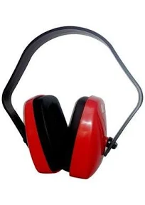 Singer Casque anti-bruit