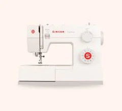 Singer Machine à coudre Supera 5523