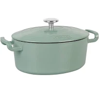 Sitram Cocotte Sitrabella en fonte