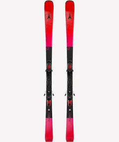 Skis Race Atomic Redster G7 + MI 12 GW