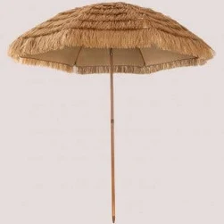 SKLUM Parasol En Acier Rohs