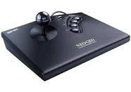SNK Neogeo Aes+ Console