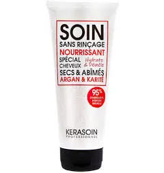 Soin sans rinçage Argan