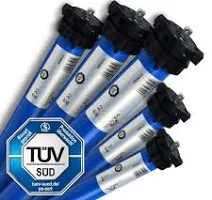 Sol Royal SolTec M29 Moteur électrique tubulaire pour volet roulant