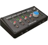 Solid State Logic SSL 12