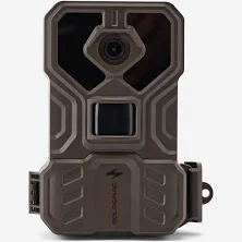 SOLOGNAC Caméra de chasse piège photographique 500 SD V2