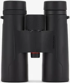 SOLOGNAC Jumelles chasse noires étanches 100 10x42