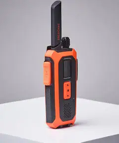 SOLOGNAC Talkie walkie 500