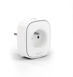 Somfy Prise connectée Zigbee