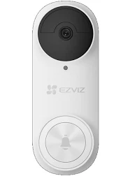 Sonnette connectée Ezviz DB2 Pro