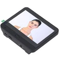 Sonnette sans fil Tuya Smart 1080P avec écran de 4,3 pouces