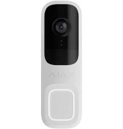 Sonnette vidéo Ajax Doorbell