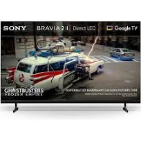 Sony Bravia 2 II TV LED