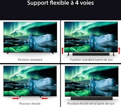Sony BRAVIA 8A TV OLED